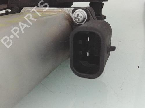 Front right window mechanism LANCIA MUSA (350_) 1.3 D Multijet (350.AXM11, 350.AXM1A, 350.AXI1A) | BP29040374C23 