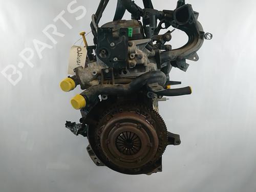 Engine PEUGEOT 1007 (KM_) 1.4 | BP29213932M1 