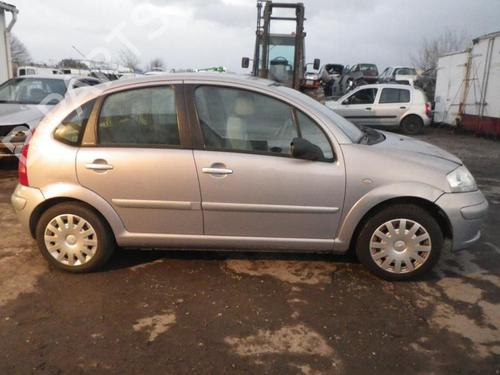 Starter CITROËN C3 I (FC_, FN_) 1.6 16V | BP25358931M8 