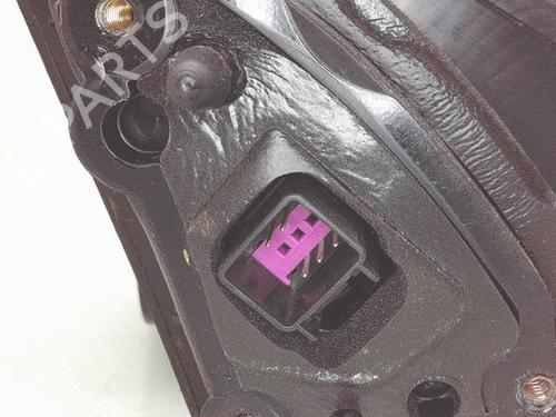 Used Left mirror Left mirror CHEVROLET CRUZE (J300) [2009-2026] 33990949 33990949