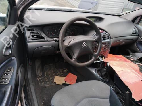 Electronic module CITROËN C5 I (DC_) 2.0 HDi (DCRHZB, DCRHZE) | BP25366946M83 - Image 4