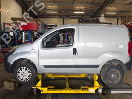 Front right panel PEUGEOT BIPPER (AA_) 1.3 HDi 75 | BP39174901C59 - Image 10