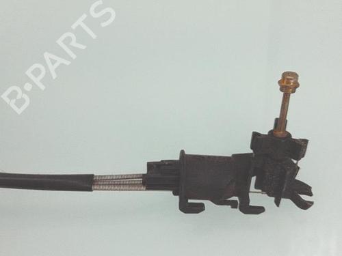 Left mirror VW GOLF III (1H1) 1.9 D | BP25367841C26 