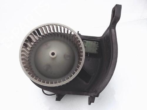 Used Heater blower motor Heater blower motor RENAULT CLIO II (BB_, CB_) 1.4 (B/CB0C, B/CB0S) (75 hp) 25353155 25353155