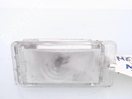 Used Licence plate light Licence plate light RENAULT MEGANE III Grandtour (KZ0/1) 1.5 dCi (KZ09, KZ0D, KZ1G, KZ29, KZ14, KZ1W, KZ10, KZ1F,... (110 hp) 25361822 25361822