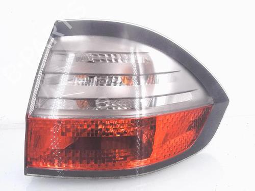 Used Right taillight FORD S-MAX (WA6) 1.8 TDCi (125 hp) 25354427