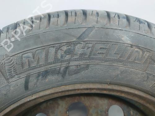 Used Jack Kit Jack Kit CITROËN C2 (JM_) 1.4 HDi (68 hp) 27557997 27557997