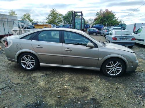 Headlight switch OPEL VECTRA C GTS (Z02) 2.2 DTI 16V (F68) | BP25355782I24 - Image 6
