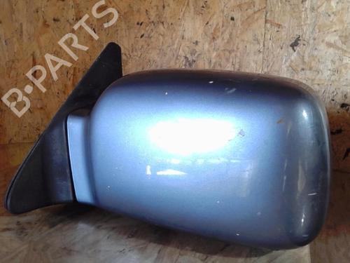 Used Left mirror FORD ESCORT IV (GAF, AWF, ABFT) 1.6 (88 hp) 25358859
