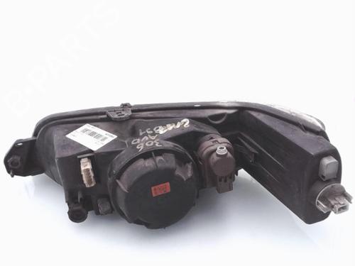 Right headlight PEUGEOT 306 Hatchback (7A, 7C, N3, N5) 1.4 | BP25350870C29 