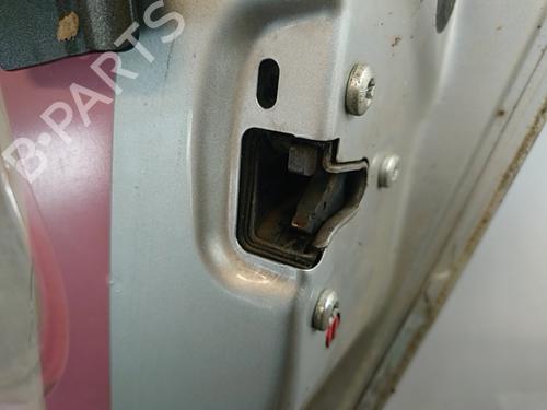 Right rear door OPEL ASTRA H Estate (A04) 1.9 CDTI 16V (L35) | BP30170212C5 