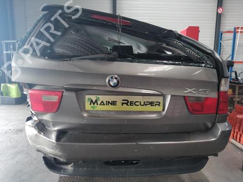 Electronic module BMW X5 (E53) 3.0 d | BP25366051M83 - Image 7