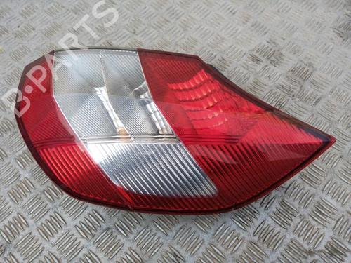 Højre baglygte RENAULT SCÉNIC II (JM0/1_) 1.9 dCi (JM0G, JM12, JM1G, JM2C) | BP25351385C35 