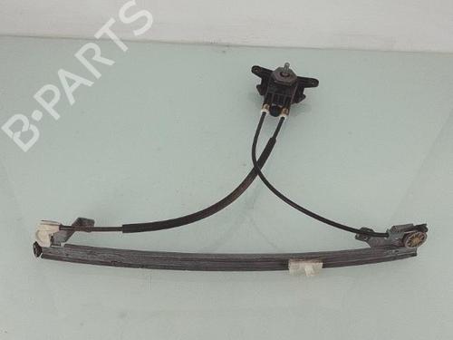 Front right window mechanism PEUGEOT 106 II (1A_, 1C_) 1.0 i | BP25370745C23 