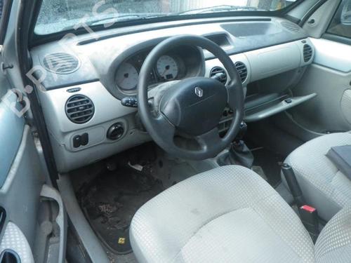 Left headlight RENAULT KANGOO (KC0/1_) 1.5 dCi (KC08, KC09) | BP25359651C28 - Image 8