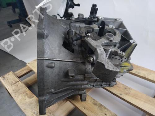 Used Gearbox Gearbox FORD MONDEO IV (BA7) 1.8 TDCi (125 hp) 25350767 25350767