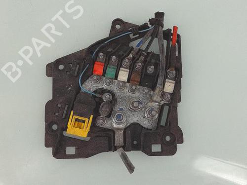 Elektronisk modul PEUGEOT 207 (WA_, WC_) 1.4 HDi (68 hp) 25356247