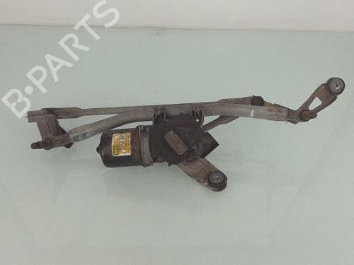 Used Front wiper motor RENAULT MEGANE II (BM0/1_, CM0/1_) 1.6 16V (112 hp) 26032174