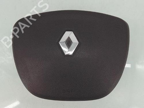 Used Driver airbag RENAULT GRAND SCÉNIC III (JZ0/1_) 1.2 TCe (JZ16) (132 hp) 29188269