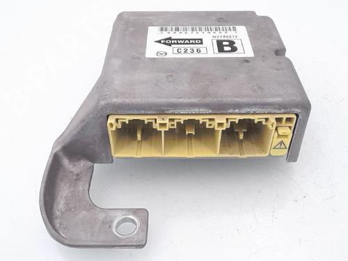 ecu-airbags-mazda-5-cr-2005-2006-2007-2008-2009-2010-25363536 main image