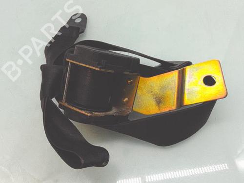 Front left belt tensioner CITROËN ZX (N2) 1.9 D | BP31041288C87