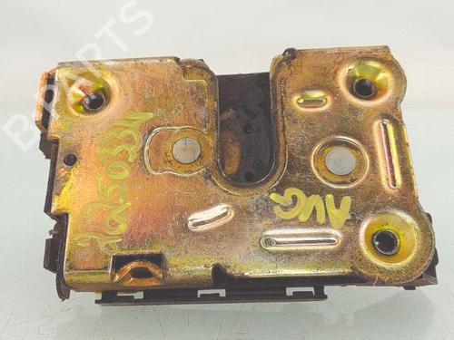 Front left lock RENAULT CLIO I (B/C57_, 5/357_) 1.2 (B/C/S572) | BP29822897C98