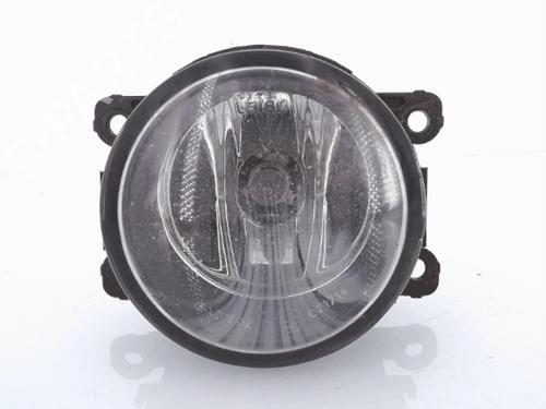 Right front fog light RENAULT SCÉNIC II (JM0/1_) 1.5 dCi (JM02, JM13) | BP25361476C31 