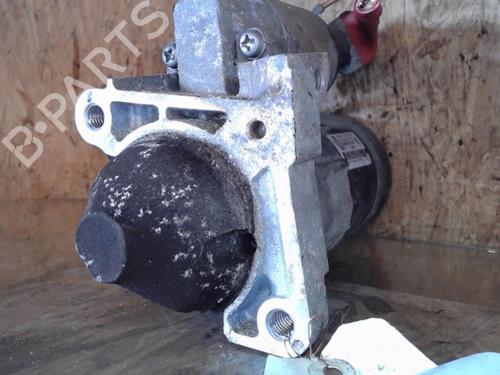 Starter RENAULT SCÉNIC II (JM0/1_) 1.5 dCi (JM02, JM13) | BP25367176M8 - Image 2