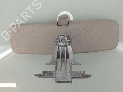 Used Rear mirror RENAULT CLIO IV (BH_) 1.5 dCi 75 (75 hp) 25371441