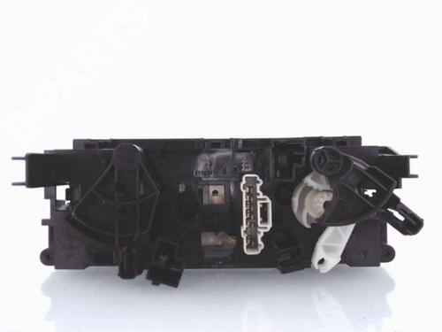 Climate control PEUGEOT 207 (WA_, WC_) 1.4 HDi | BP25351080I5 