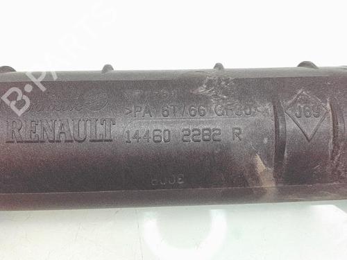 Pipe RENAULT CLIO III (BR0/1, CR0/1) 1.5 dCi (C/BR0G, C/BR1G) | BP30901042M125 - Image 3