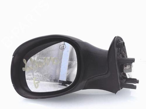 Used Left mirror CITROËN XSARA PICASSO (N68) 2.0 HDi (90 hp) 25372700