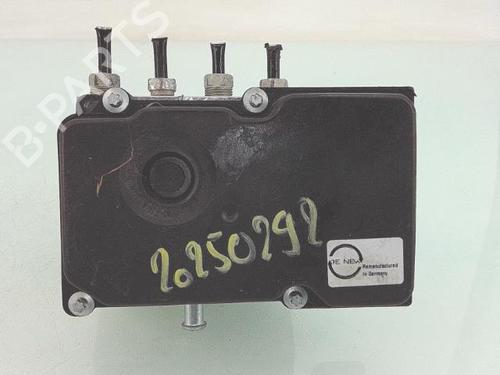 ABS Bremseaggregat OPEL CORSA D (S07) 1.3 CDTI (L08, L68) | BP29969572M43