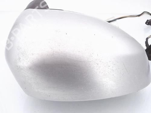 Right mirror CITROËN C4 I (LC_) 1.6 HDi | BP25357295C27 