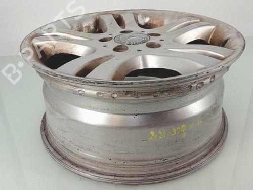 Rim MERCEDES-BENZ C-CLASS Coupe (CL203) C 220 CDI (203.708) | BP25363027C45 