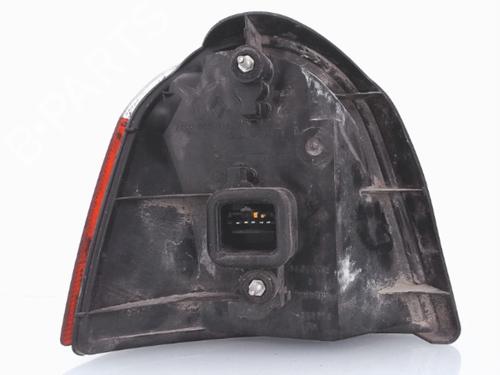 Højre baglygte RENAULT TWINGO I (C06_) 1.2 (C066, C068) | BP25355204C35 