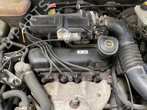 Højre fortil lås FORD FIESTA IV (JA_, JB_) 1.3 i | BP25372274C97 