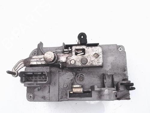 Front left lock CITROËN C8 (EA_, EB_) 2.0 HDi 165 | BP25366074C98 - Image 3