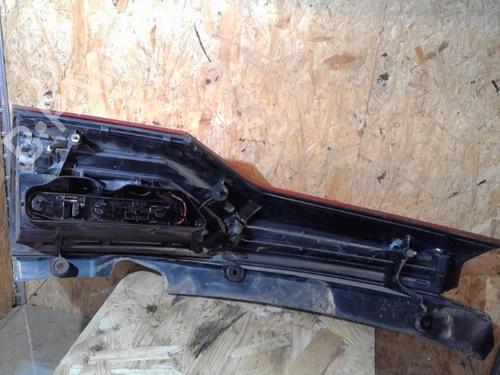 Used Right taillight CITROËN C4 Grand Picasso I (UA_) 1.6 HDi (109 hp) 25367545