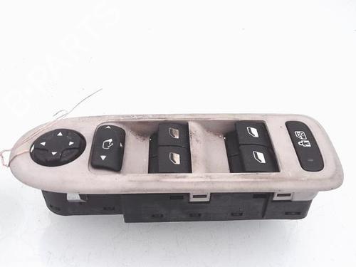 Used Switch PEUGEOT 508 SW I (8E_) 1.6 HDi (115 hp) 25353415