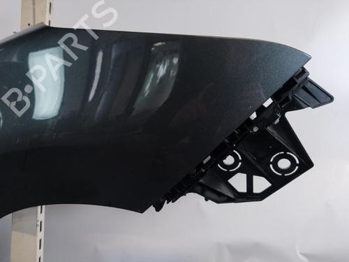 Right front fenders PEUGEOT 5008 (0U_, 0E_) 1.6 HDi | BP25350478C42 