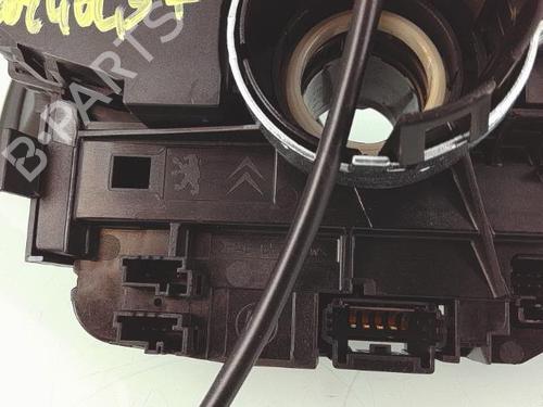 Used Steering column stalk Steering column stalk PEUGEOT 508 I (8D_) 1.6 HDi (112 hp) 25371272 25371272