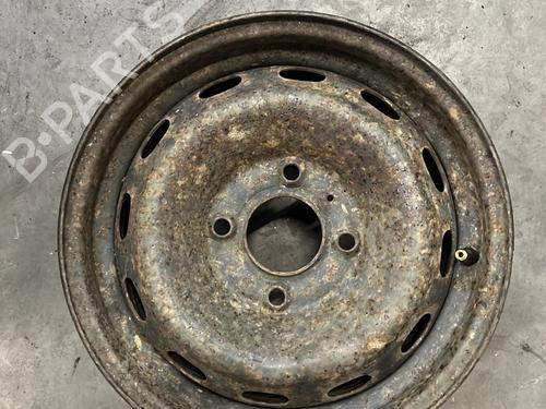 Used Rim CITROËN SAXO (S0, S1) 1.0 X (50 hp) 25349472