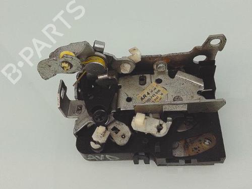 Front right lock DACIA LOGAN (LS_) 1.4 (LS0A, LS0C, LS0E, LS0G) | BP25349637C97 - Image 3
