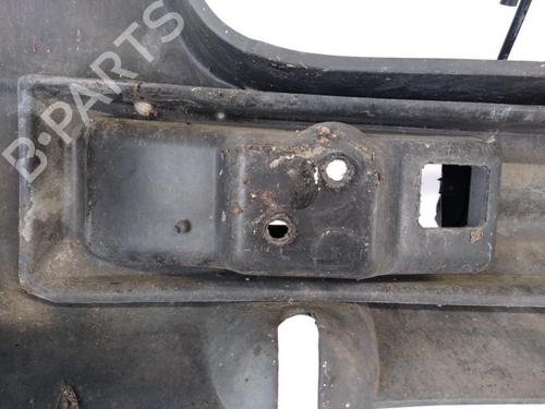 Rear bumper LAND ROVER FREELANDER I (L314) 2.0 DI 4x4 | BP25360959C8 