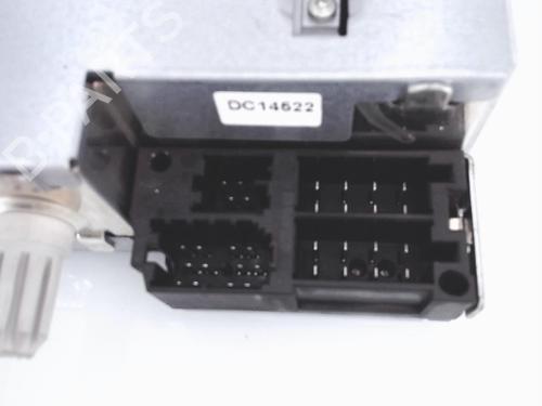 Radio RENAULT KOLEOS I (HY_) 2.0 dCi (HY0K) | BP25369943E6 