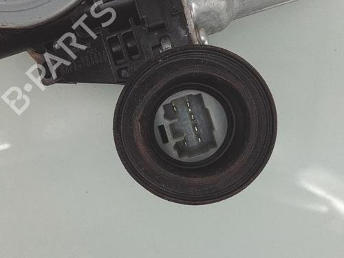 Used Front left window mechanism Front left window mechanism SUZUKI SWIFT III (MZ, EZ) 1.3 (RS413, ZC11S) (92 hp) 27496301 27496301