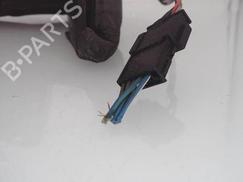 Right mirror BMW 3 Touring (E46) 318 d | BP25349799C27 