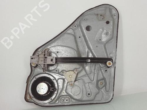 Rear right window mechanism SKODA SUPERB I (3U4) 1.9 TDI | BP25356893C25 