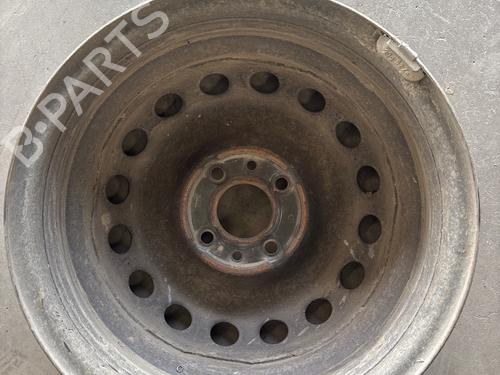 Used Rim Rim FIAT BRAVA (182_) [1995-2003] 36150802 36150802